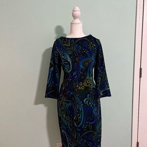 Woman’s dress